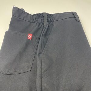 Black Work Pant for Men